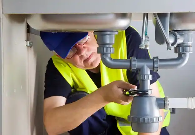 loodgieter Waddinxveen